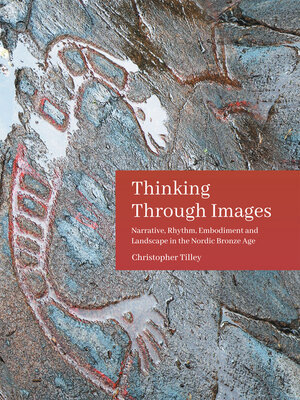 cover image of Thinking Through Images